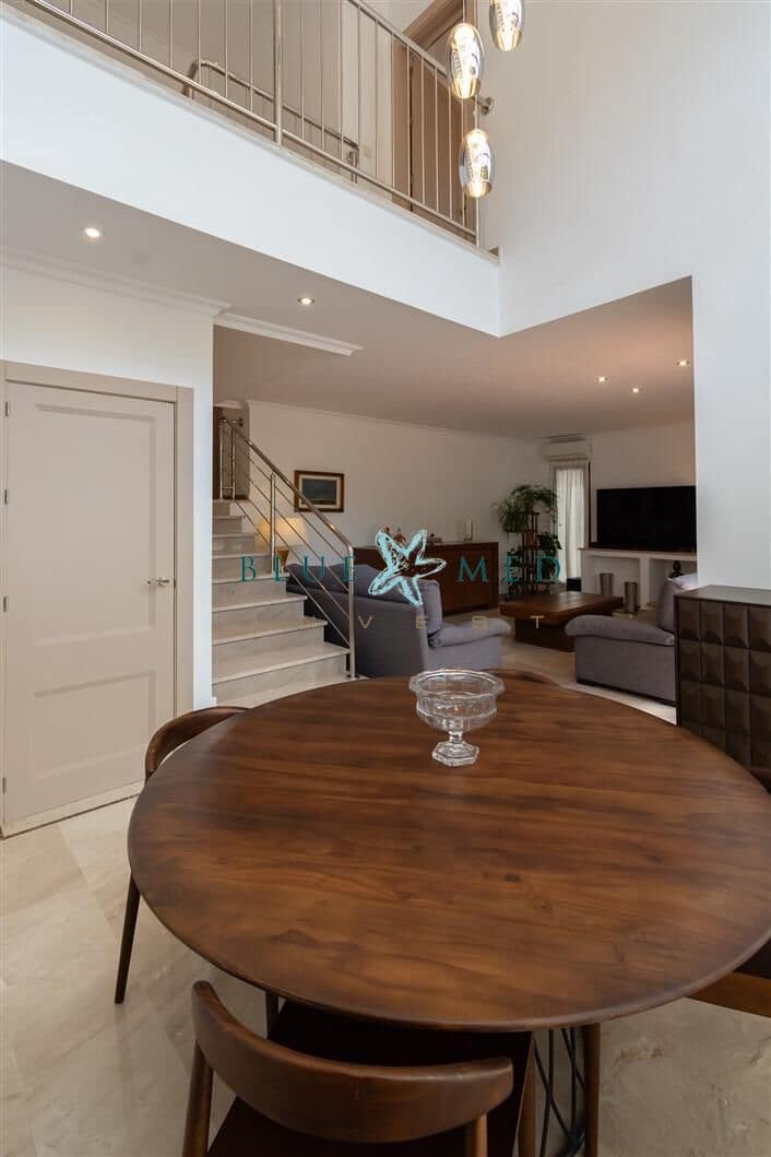 4 quarto Moradia para venda em La Manga Club com piscina garagem - 480 000 € (Ref: 10037469)