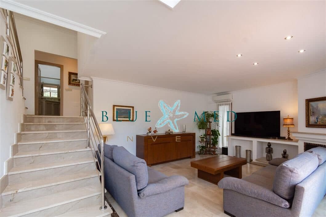 4 quarto Moradia para venda em La Manga Club com piscina garagem - 480 000 € (Ref: 10037469)