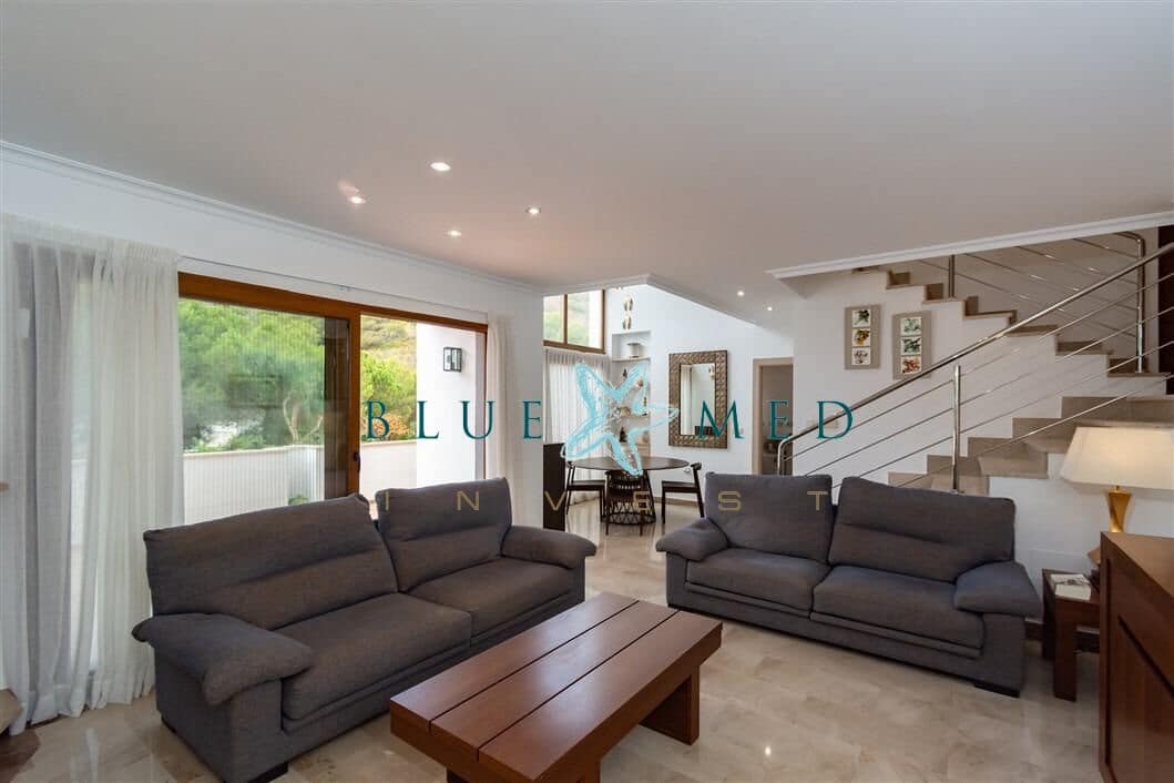 4 quarto Moradia para venda em La Manga Club com piscina garagem - 480 000 € (Ref: 10037469)