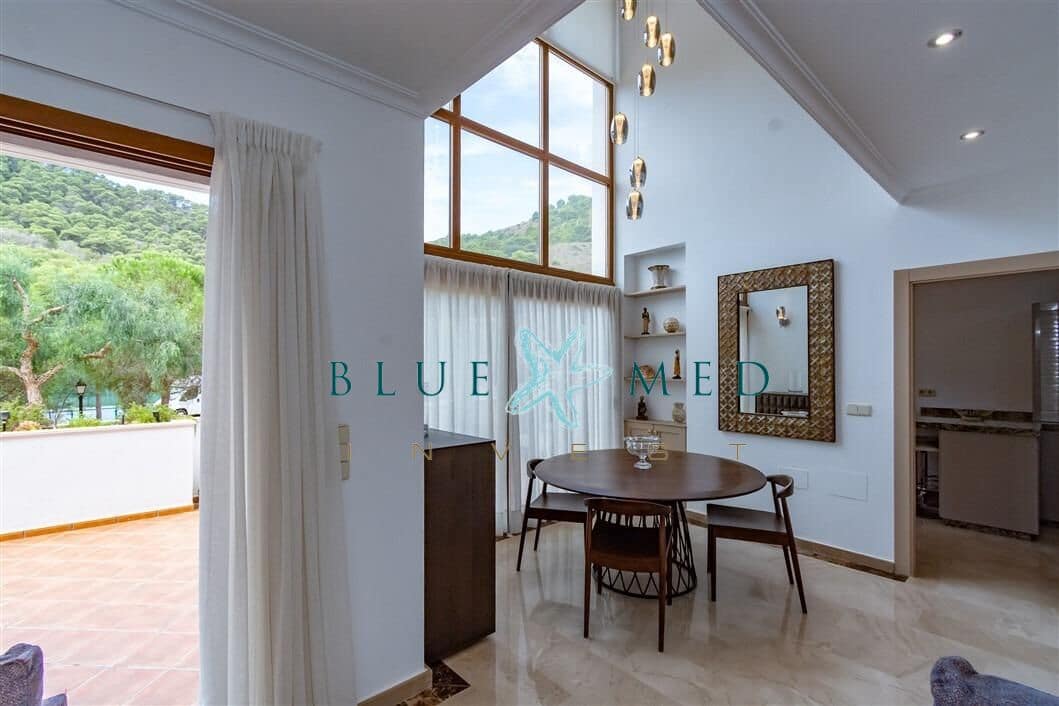 4 quarto Moradia para venda em La Manga Club com piscina garagem - 480 000 € (Ref: 10037469)