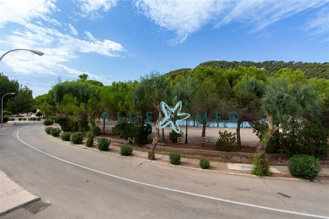4 quarto Moradia para venda em La Manga Club com piscina garagem - 480 000 € (Ref: 10037469)