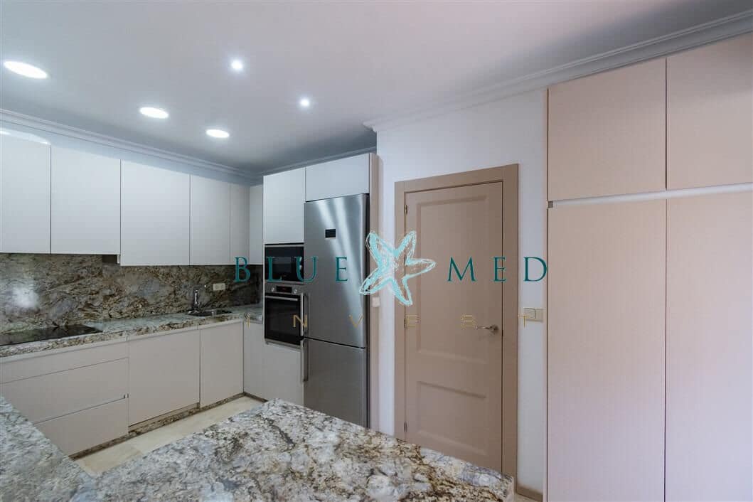 4 quarto Moradia para venda em La Manga Club com piscina garagem - 480 000 € (Ref: 10037469)
