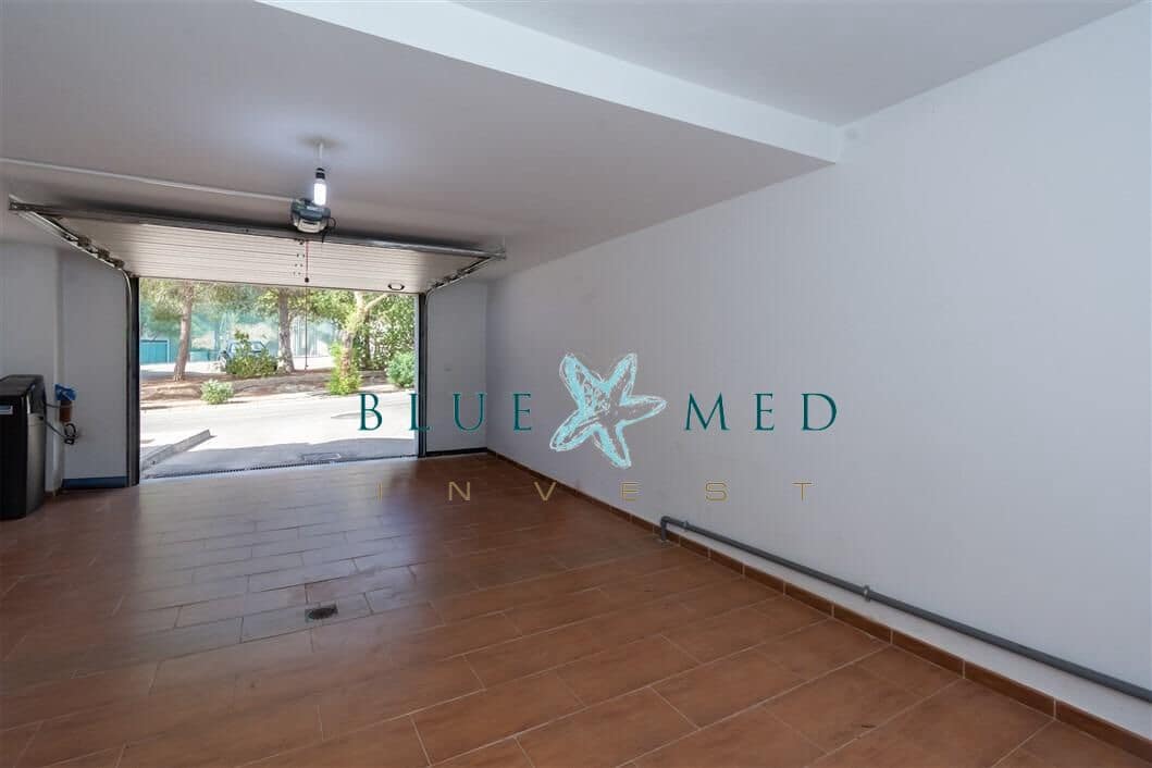 4 quarto Moradia para venda em La Manga Club com piscina garagem - 480 000 € (Ref: 10037469)