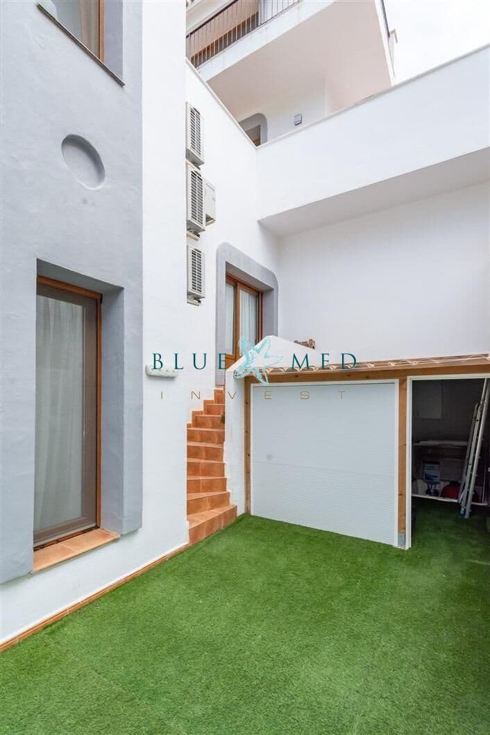 4 quarto Moradia para venda em La Manga Club com piscina garagem - 480 000 € (Ref: 10037469)