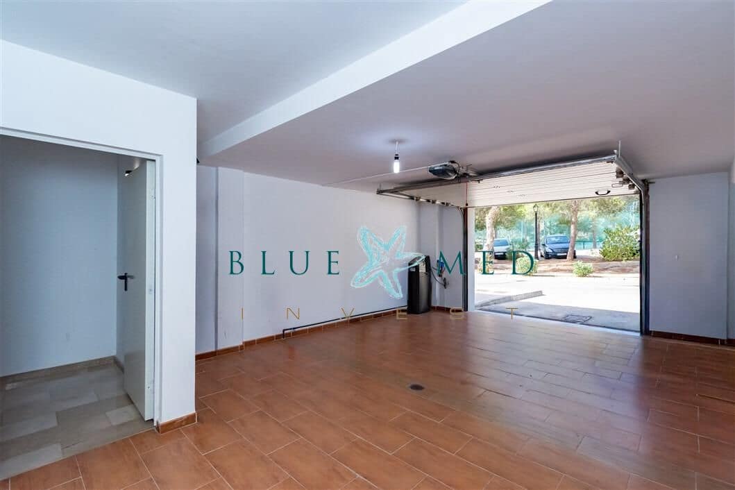 4 quarto Moradia para venda em La Manga Club com piscina garagem - 480 000 € (Ref: 10037469)