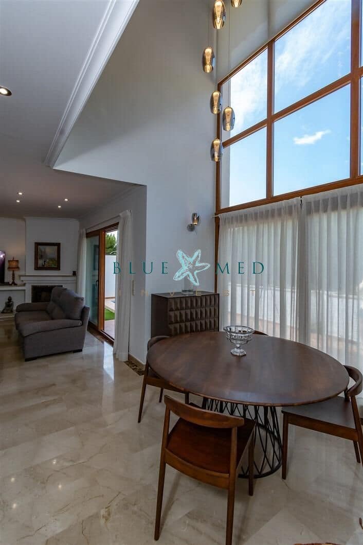 4 quarto Moradia para venda em La Manga Club com piscina garagem - 480 000 € (Ref: 10037469)