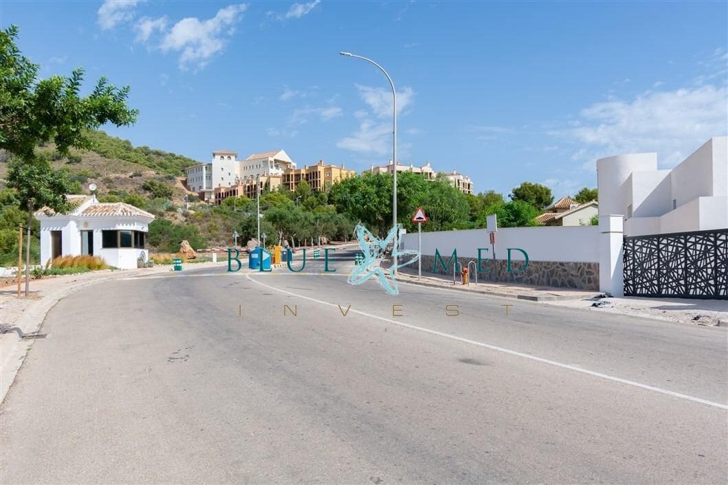 4 quarto Moradia para venda em La Manga Club com piscina garagem - 480 000 € (Ref: 10037469)