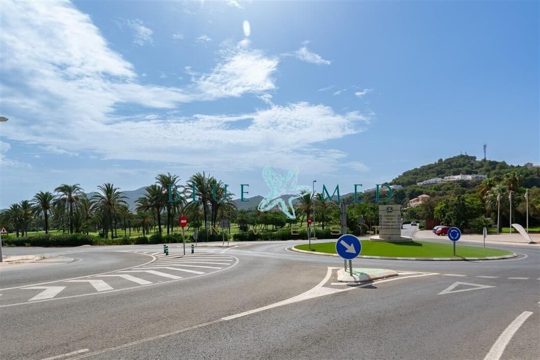 4 quarto Moradia para venda em La Manga Club com piscina garagem - 480 000 € (Ref: 10037469)