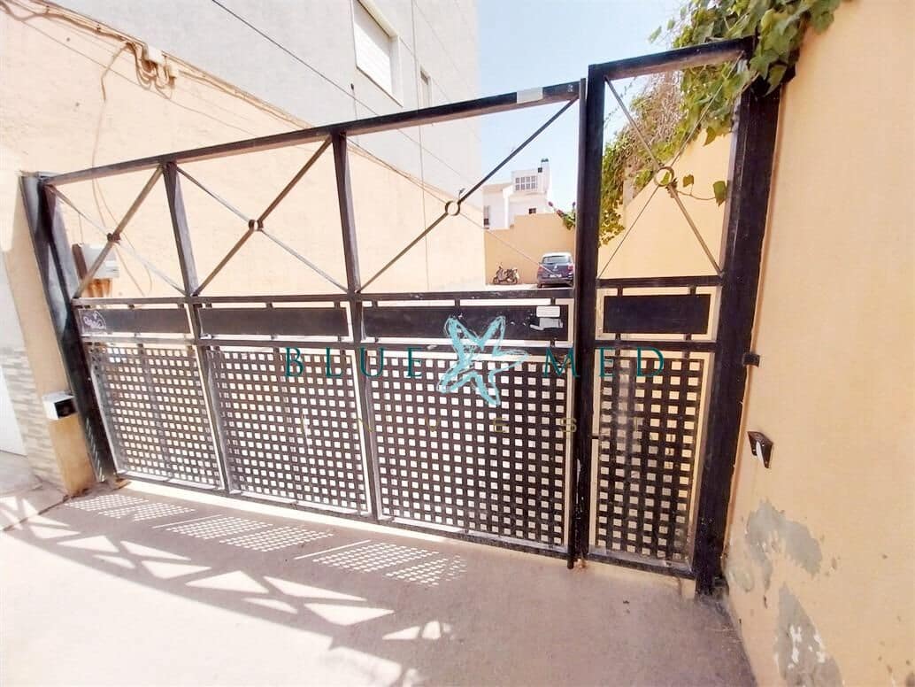 3 sypialnia Apartament na sprzedaż w Puerto de Mazarron z garażem - 178 500 € (Ref: 10037470)