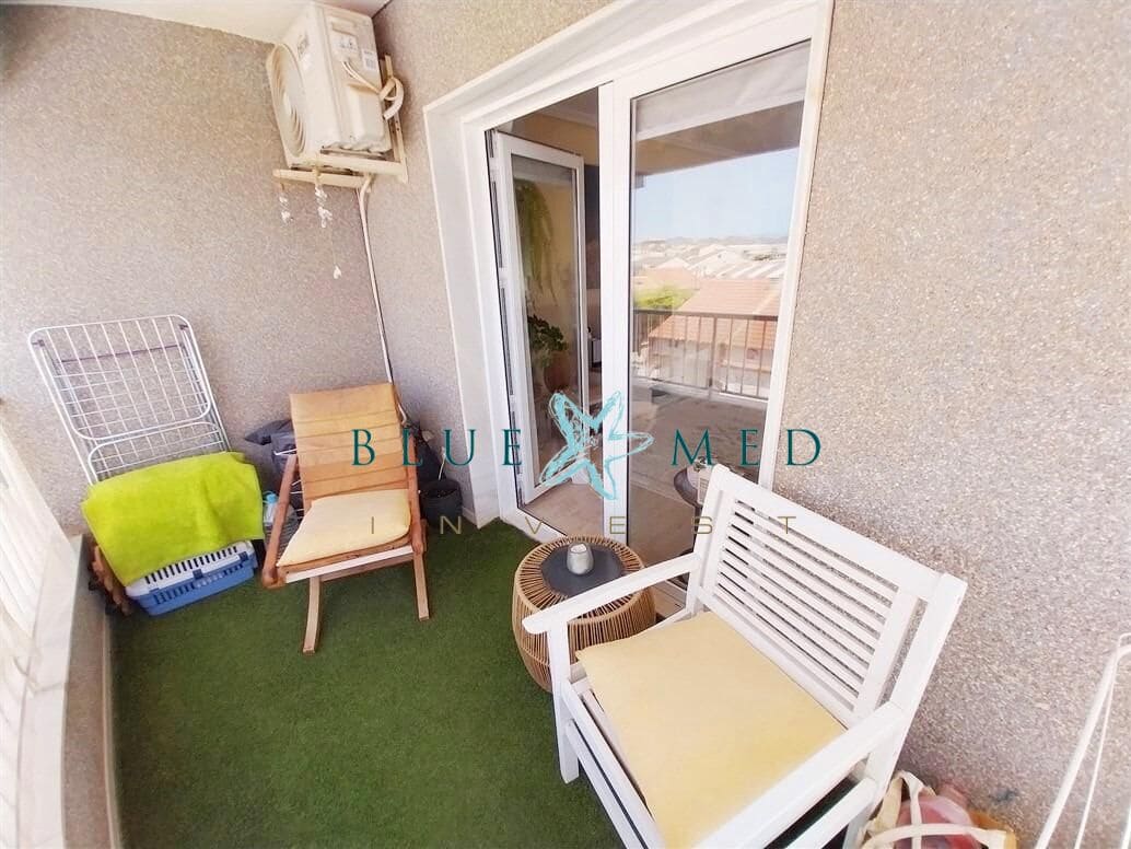 3 sypialnia Apartament na sprzedaż w Puerto de Mazarron z garażem - 178 500 € (Ref: 10037470)