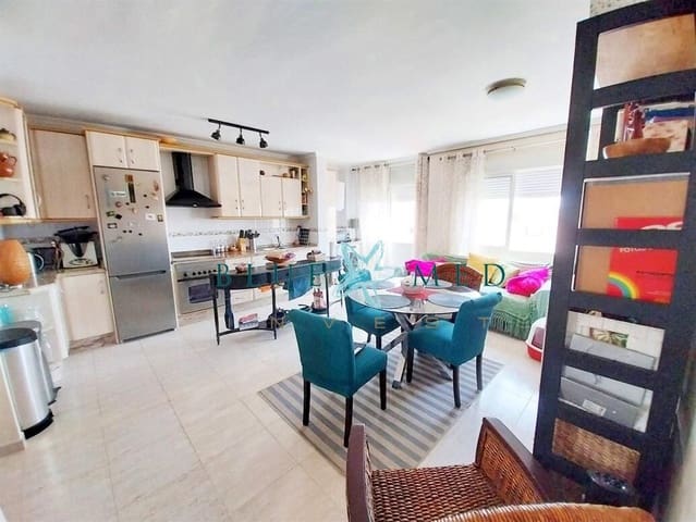 3 camera da letto Appartamento in vendita in Bahia, Mazarrón con garage - 178.500 € (Rif: 10037470)