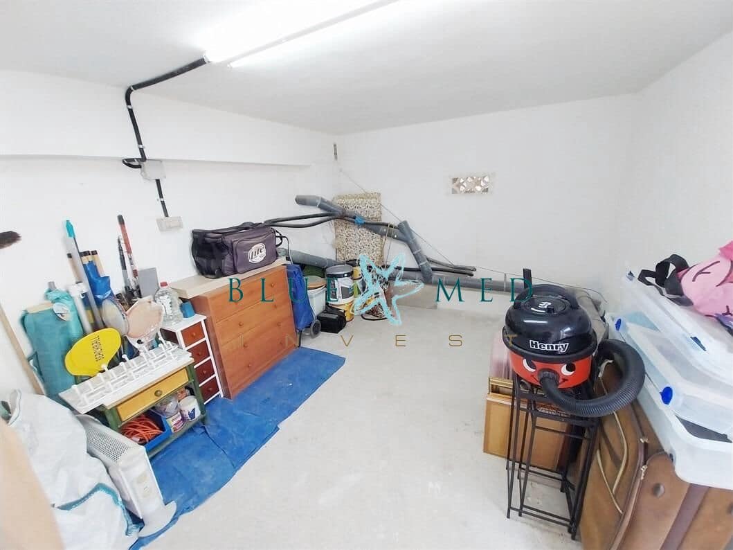 2 soverom Kjedet enebolig til salgs i Camposol med svømmebasseng - € 119 950 (Ref: 10038393)