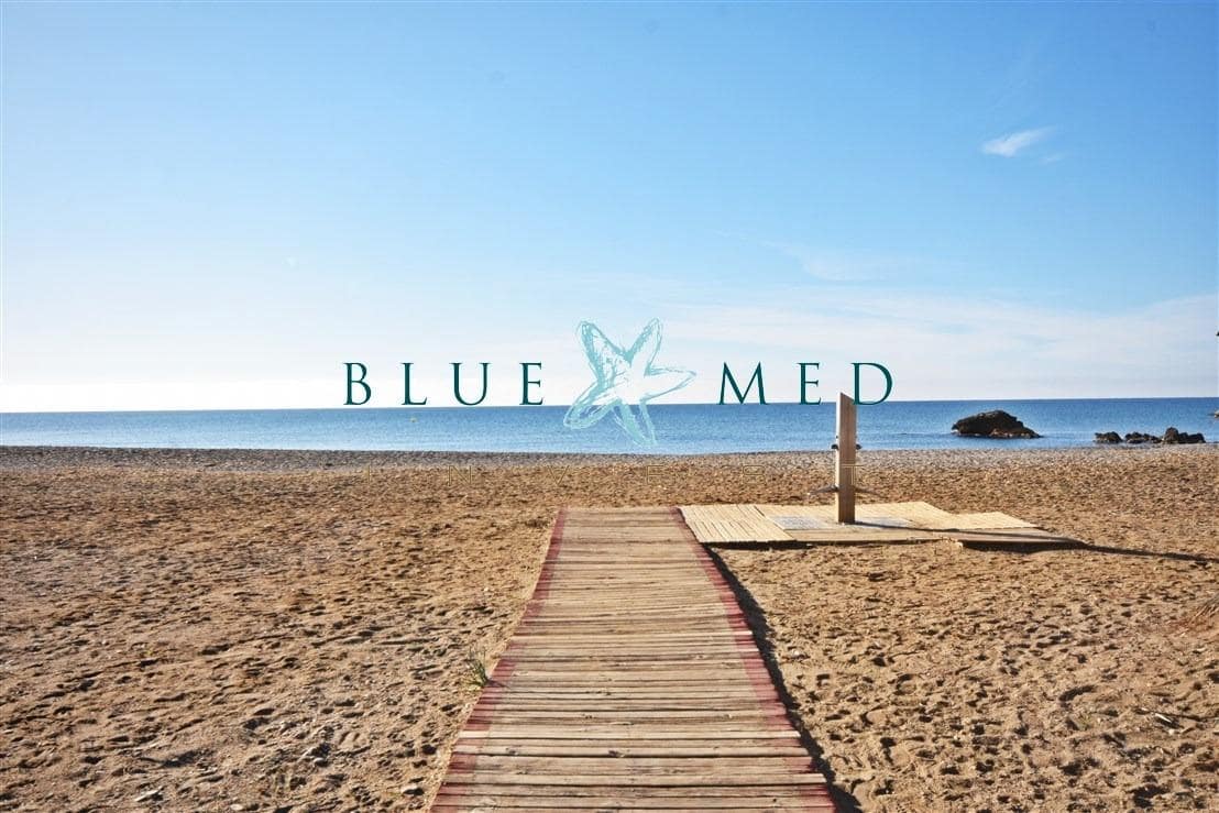 1 bedroom Apartment for sale in Puerto de Mazarron - € 99,000 (Ref: 10047345)