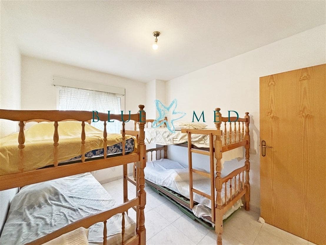 1 bedroom Apartment for sale in Puerto de Mazarron - € 99,000 (Ref: 10047345)