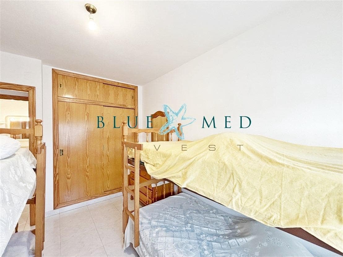 1 bedroom Apartment for sale in Puerto de Mazarron - € 99,000 (Ref: 10047345)
