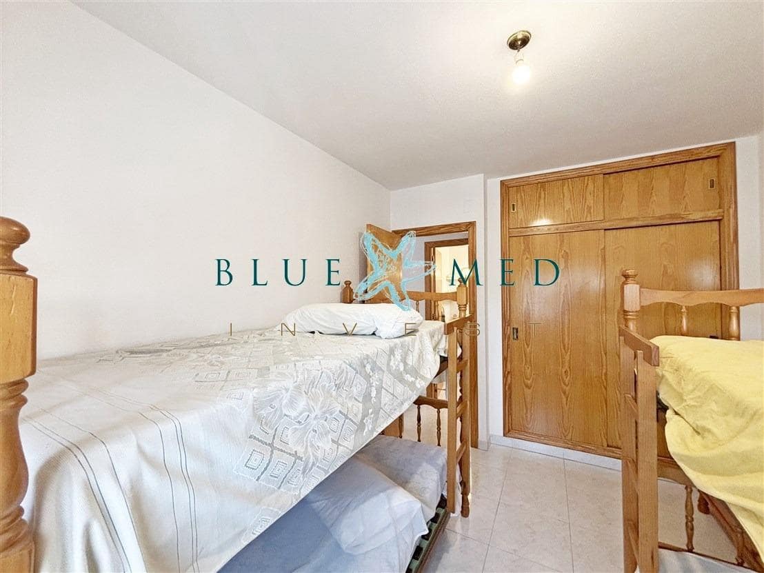 1 bedroom Apartment for sale in Puerto de Mazarron - € 99,000 (Ref: 10047345)