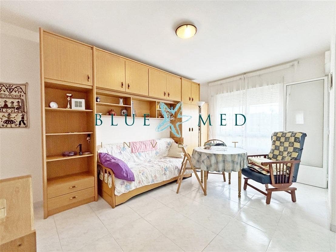 1 bedroom Apartment for sale in Puerto de Mazarron - € 99,000 (Ref: 10047345)