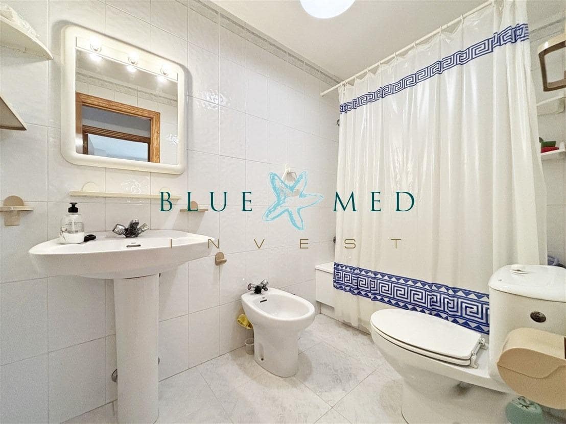 1 bedroom Apartment for sale in Puerto de Mazarron - € 99,000 (Ref: 10047345)
