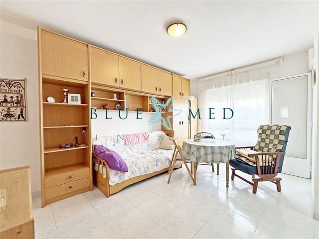 1 bedroom Apartment for sale in Bahia, Mazarrón - € 99,000 (Ref: 10047345)