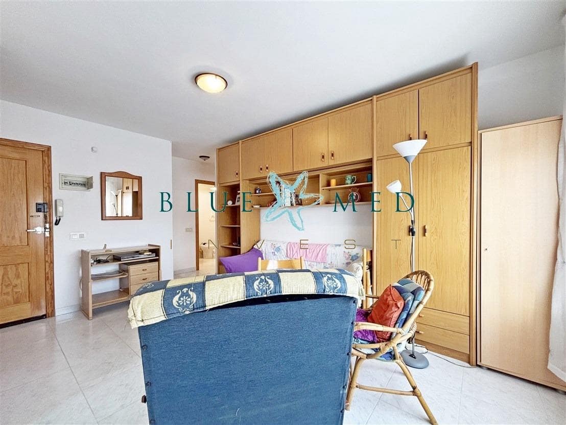 1 bedroom Apartment for sale in Puerto de Mazarron - € 99,000 (Ref: 10047345)