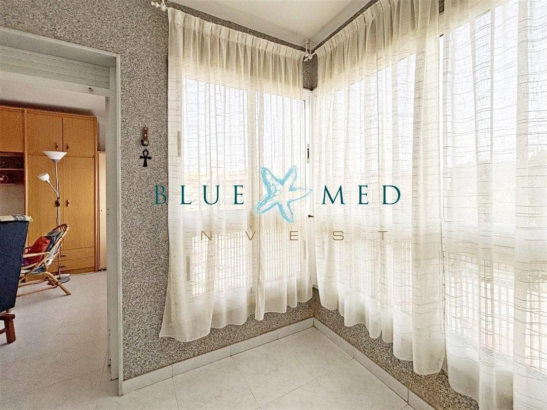 1 bedroom Apartment for sale in Puerto de Mazarron - € 99,000 (Ref: 10047345)