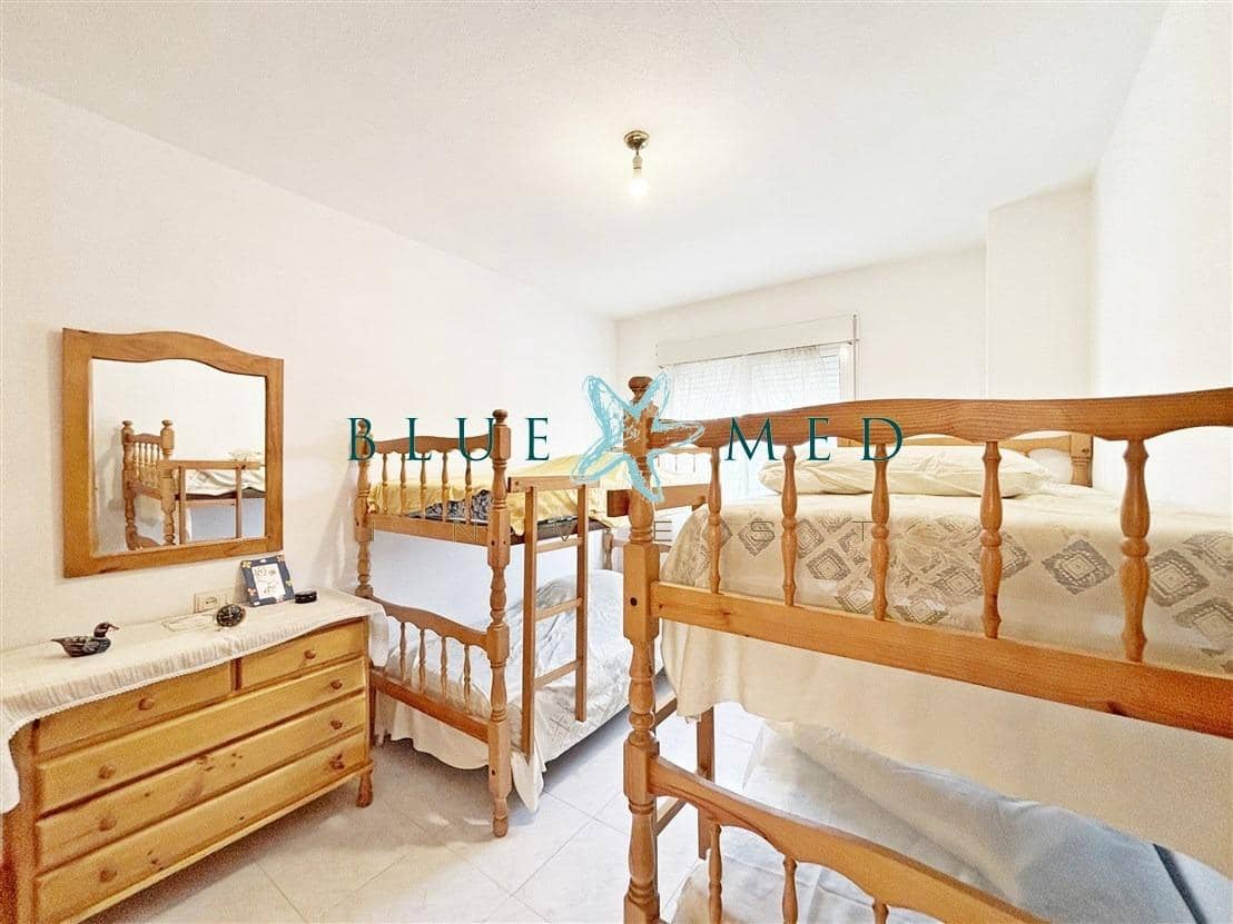 1 bedroom Apartment for sale in Puerto de Mazarron - € 99,000 (Ref: 10047345)
