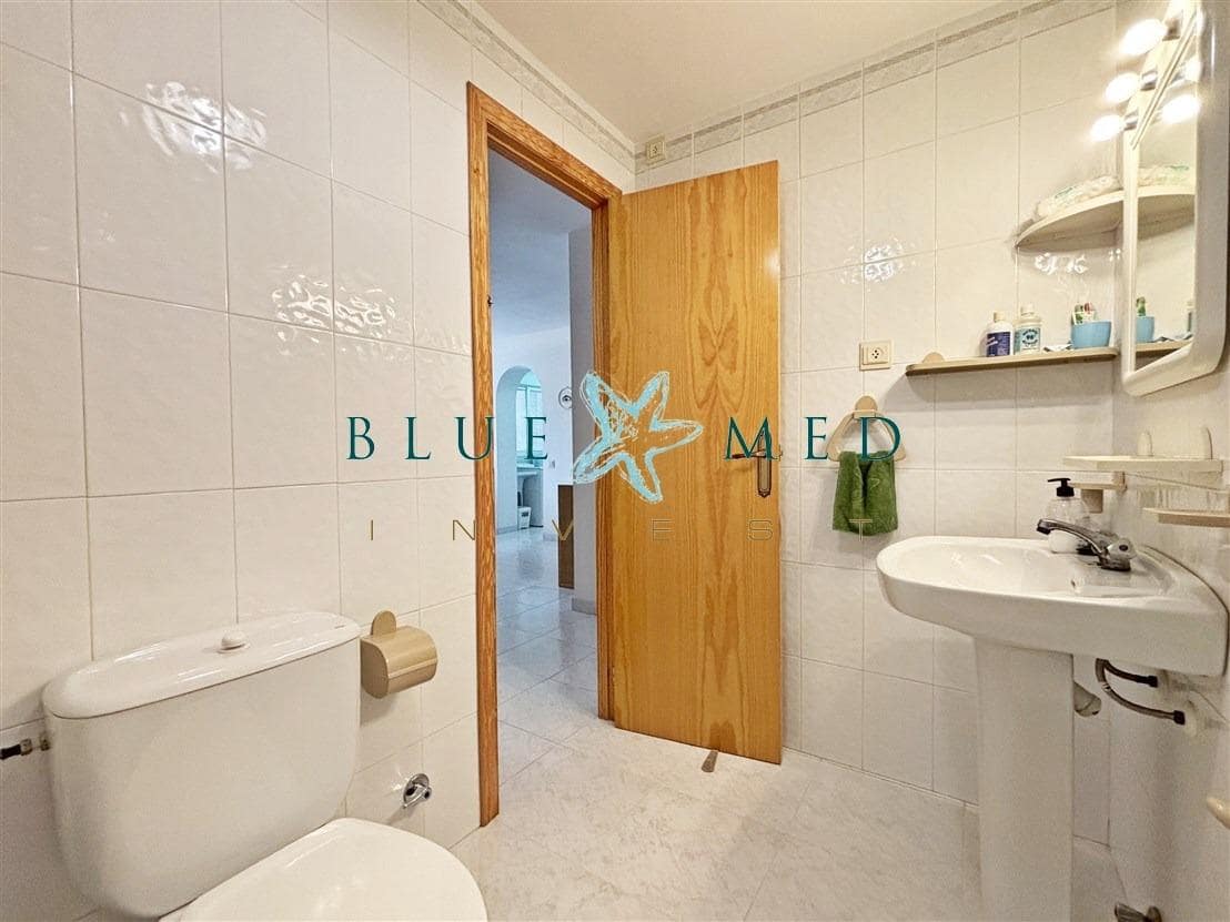 1 bedroom Apartment for sale in Puerto de Mazarron - € 99,000 (Ref: 10047345)