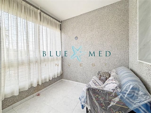 1 bedroom Apartment for sale in Bahia, Mazarrón - € 99,000 (Ref: 10047345)