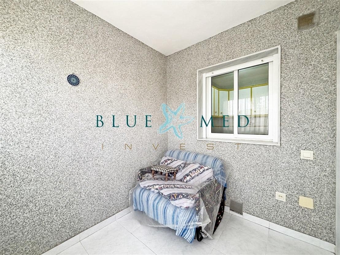 1 bedroom Apartment for sale in Puerto de Mazarron - € 99,000 (Ref: 10047345)