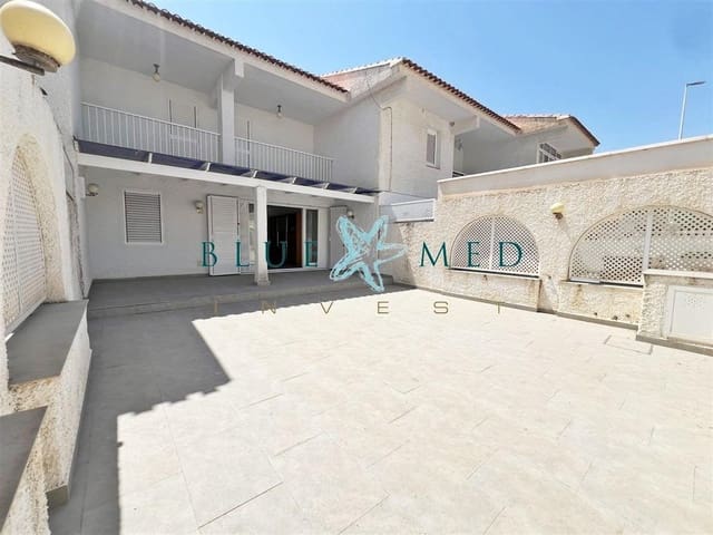 5 bedroom Apartment for sale in Bahia, Mazarrón - € 289,000 (Ref: 10047346)