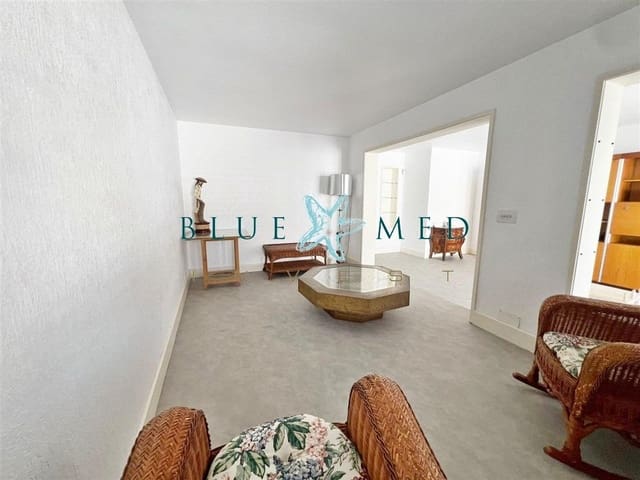5 bedroom Apartment for sale in Bahia, Mazarrón - € 289,000 (Ref: 10047346)