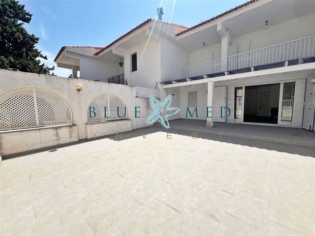 5 bedroom Apartment for sale in Bahia, Mazarrón - € 289,000 (Ref: 10047346)