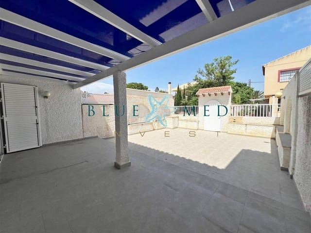 5 bedroom Apartment for sale in Bahia, Mazarrón - € 289,000 (Ref: 10047346)