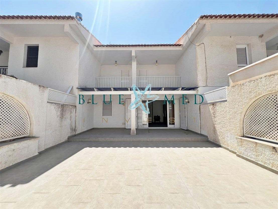 5 bedroom Apartment for sale in Puerto de Mazarron - € 289,000 (Ref: 10047346)