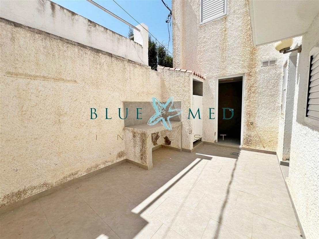 5 bedroom Apartment for sale in Puerto de Mazarron - € 289,000 (Ref: 10047346)