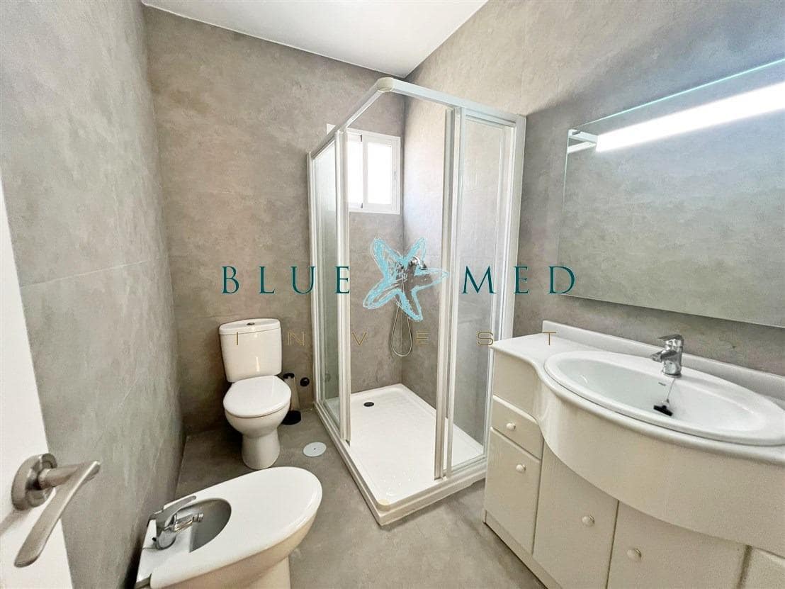 5 bedroom Apartment for sale in Puerto de Mazarron - € 289,000 (Ref: 10047346)