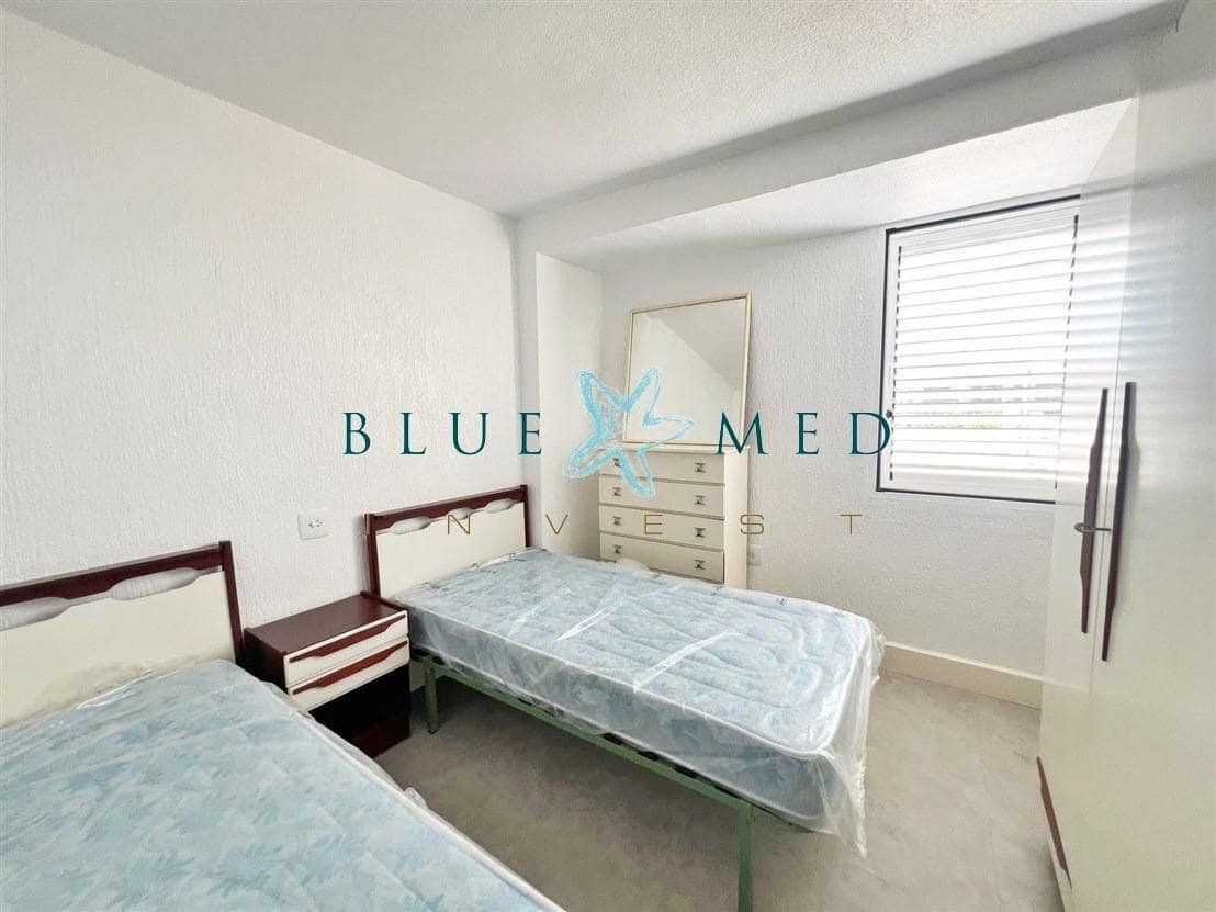 5 bedroom Apartment for sale in Puerto de Mazarron - € 289,000 (Ref: 10047346)