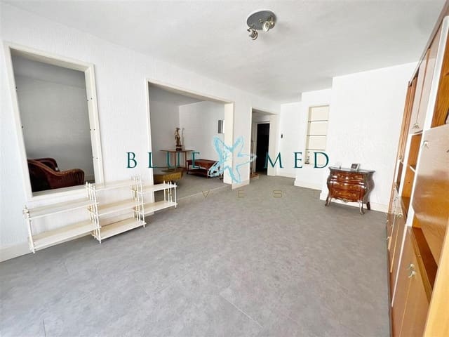 5 bedroom Apartment for sale in Bahia, Mazarrón - € 289,000 (Ref: 10047346)