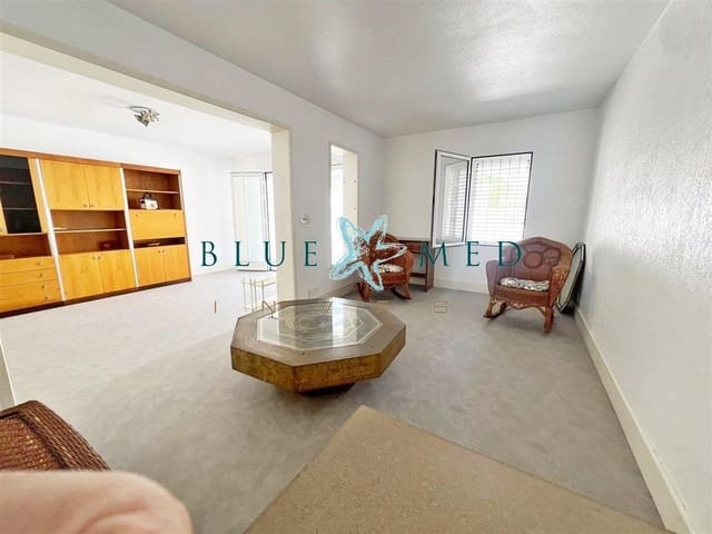 5 bedroom Apartment for sale in Bahia, Mazarrón - € 289,000 (Ref: 10047346)