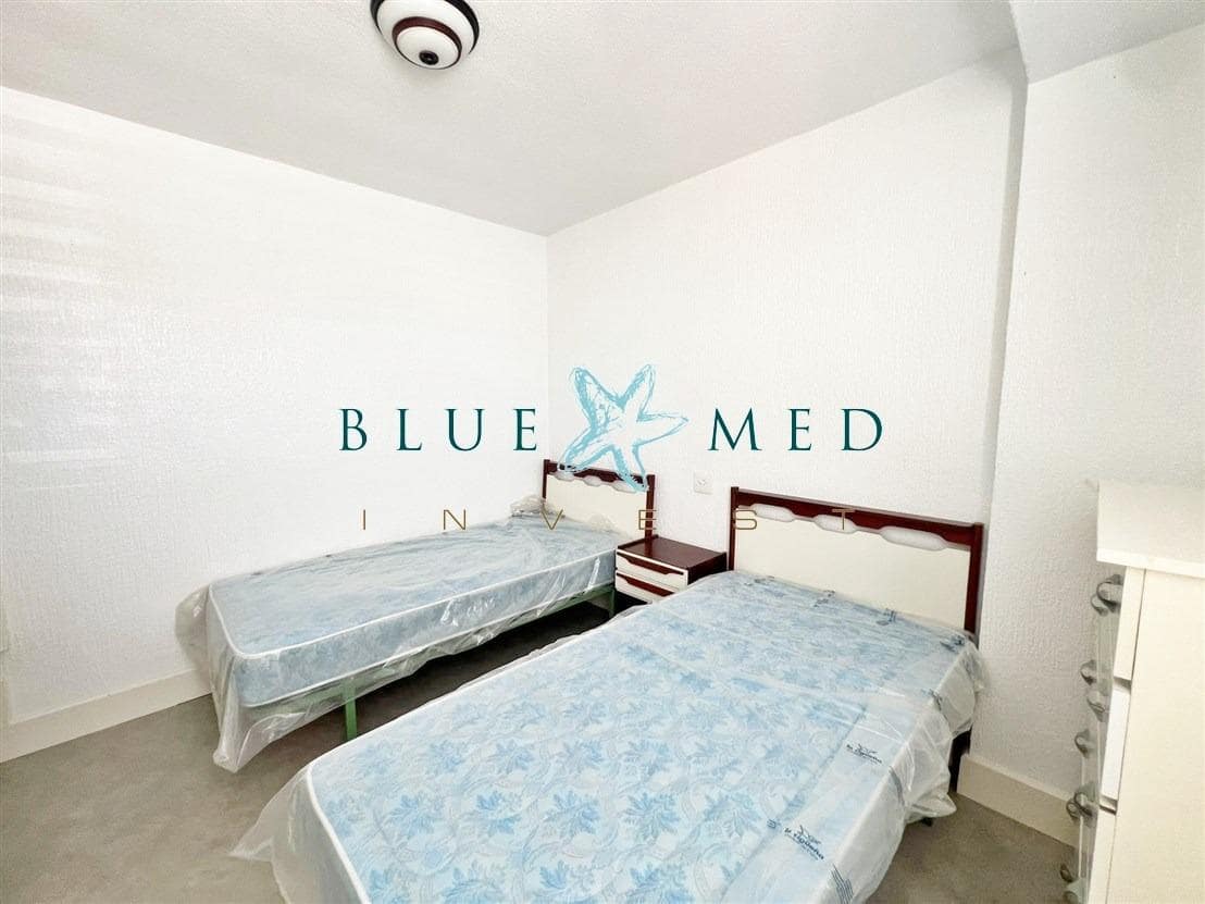 5 bedroom Apartment for sale in Puerto de Mazarron - € 289,000 (Ref: 10047346)