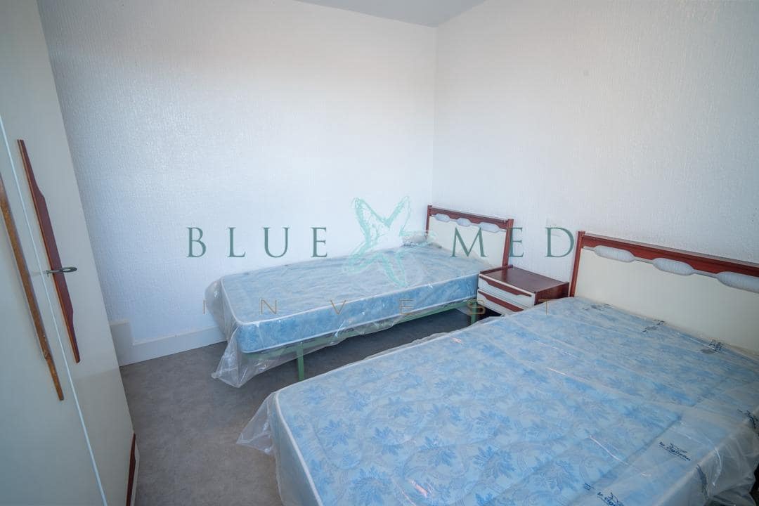 5 soveværelse Lejlighed til salg i Puerto de Mazarron - € 289.000 (Ref: 10047346)