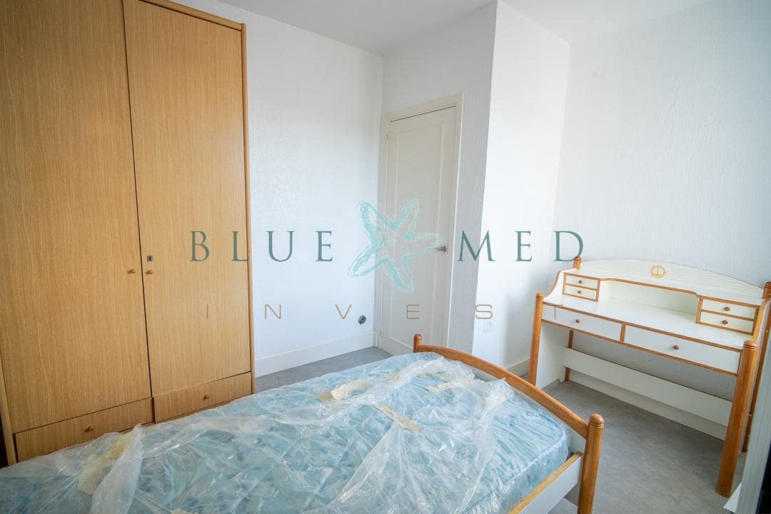 5 soveværelse Lejlighed til salg i Puerto de Mazarron - € 289.000 (Ref: 10047346)