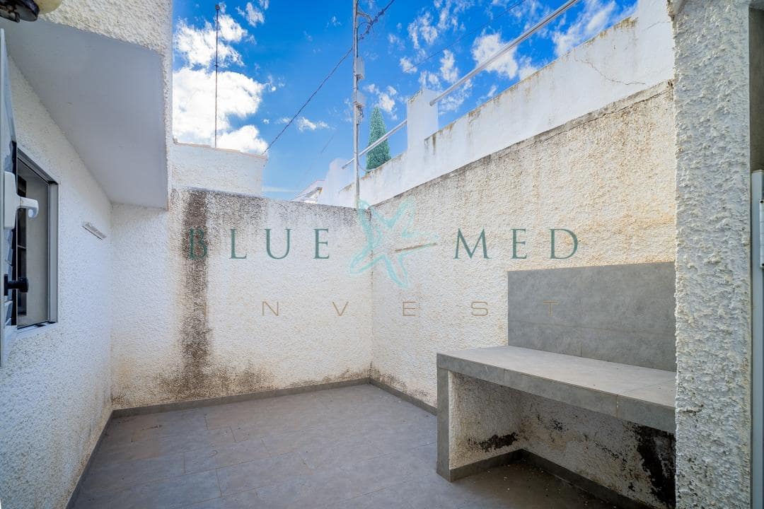 5 soveværelse Lejlighed til salg i Puerto de Mazarron - € 289.000 (Ref: 10047346)