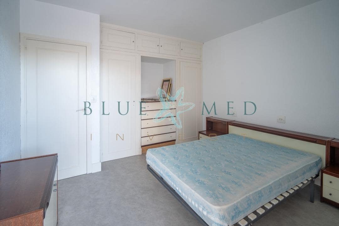 5 soveværelse Lejlighed til salg i Puerto de Mazarron - € 289.000 (Ref: 10047346)