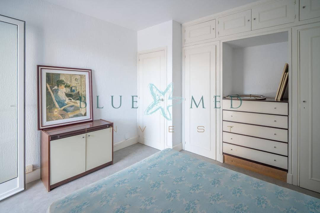 5 soveværelse Lejlighed til salg i Puerto de Mazarron - € 289.000 (Ref: 10047346)