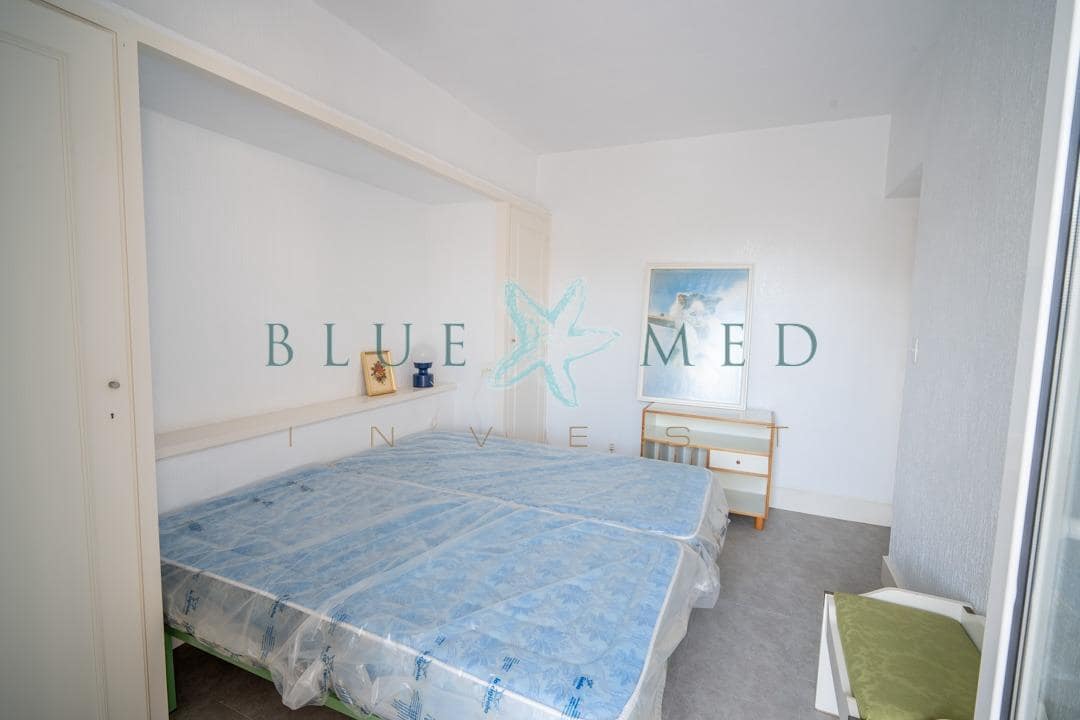 5 soveværelse Lejlighed til salg i Puerto de Mazarron - € 289.000 (Ref: 10047346)