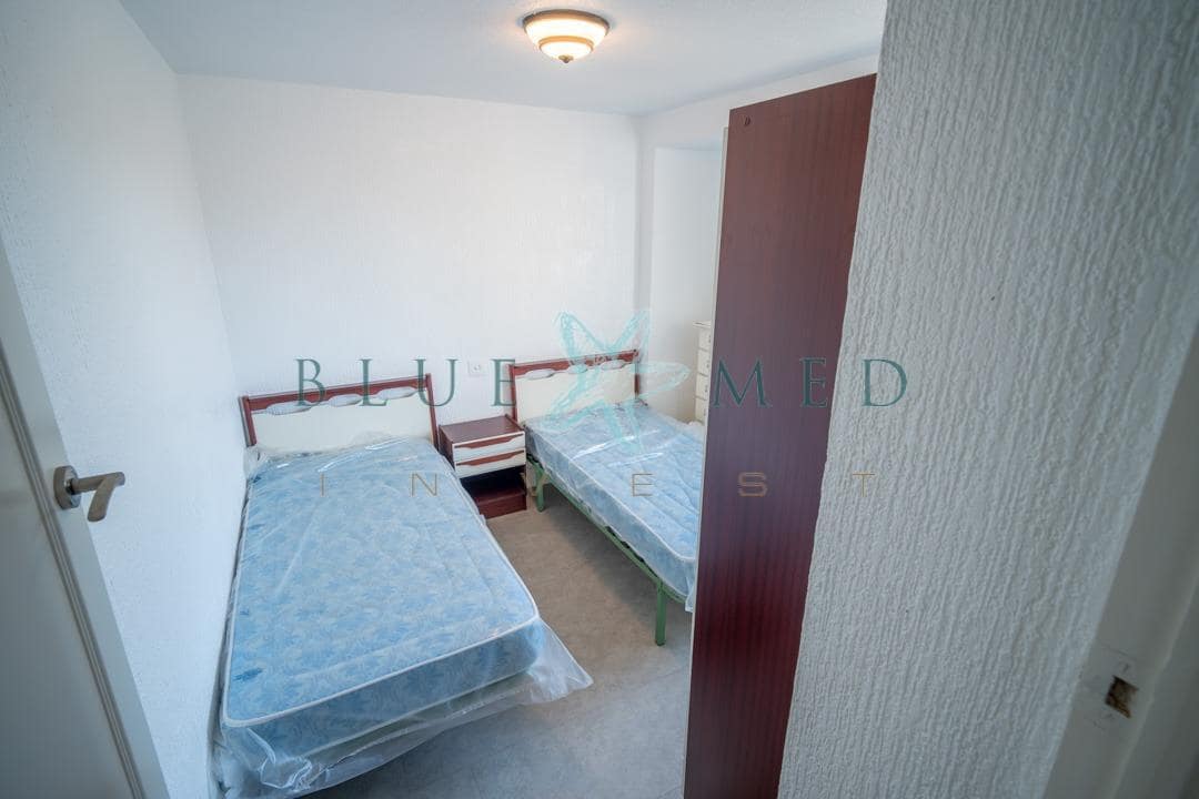 5 soveværelse Lejlighed til salg i Puerto de Mazarron - € 289.000 (Ref: 10047346)