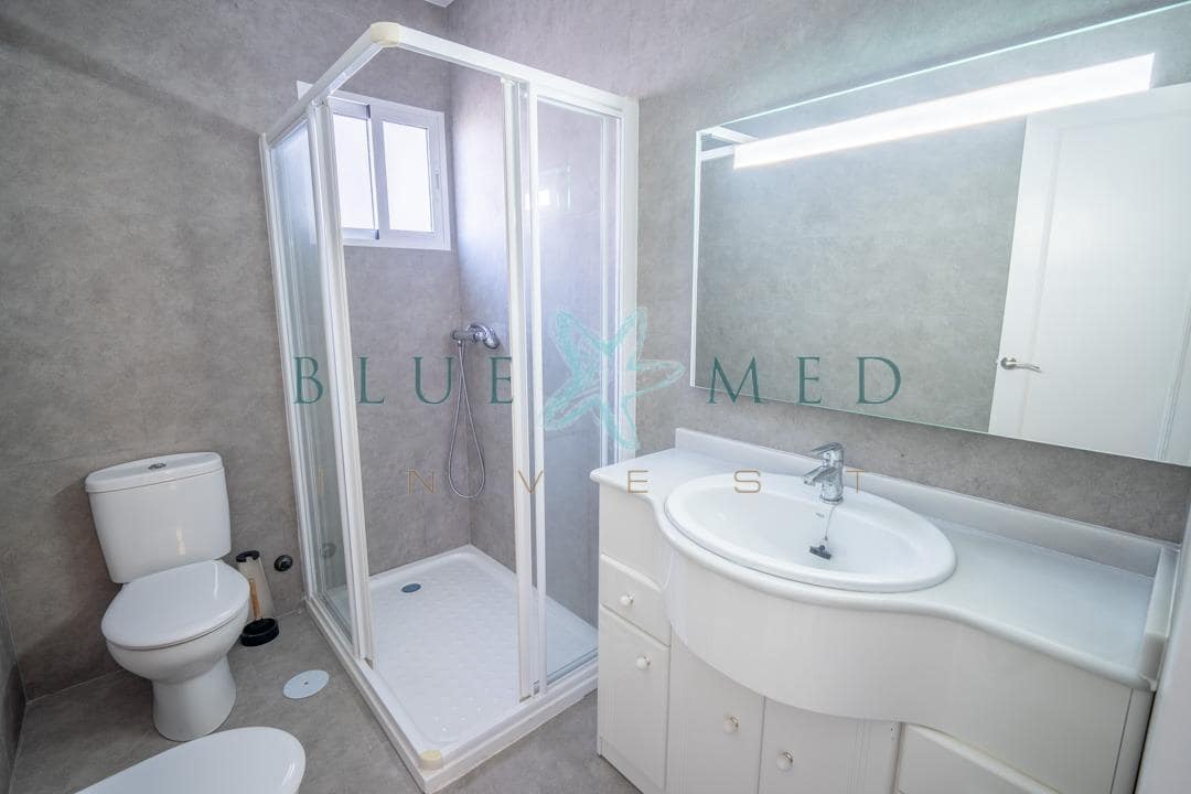 5 soveværelse Lejlighed til salg i Puerto de Mazarron - € 289.000 (Ref: 10047346)