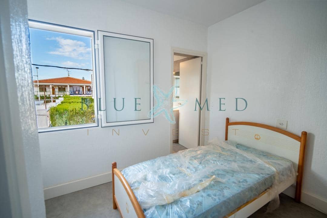 5 soveværelse Lejlighed til salg i Puerto de Mazarron - € 289.000 (Ref: 10047346)