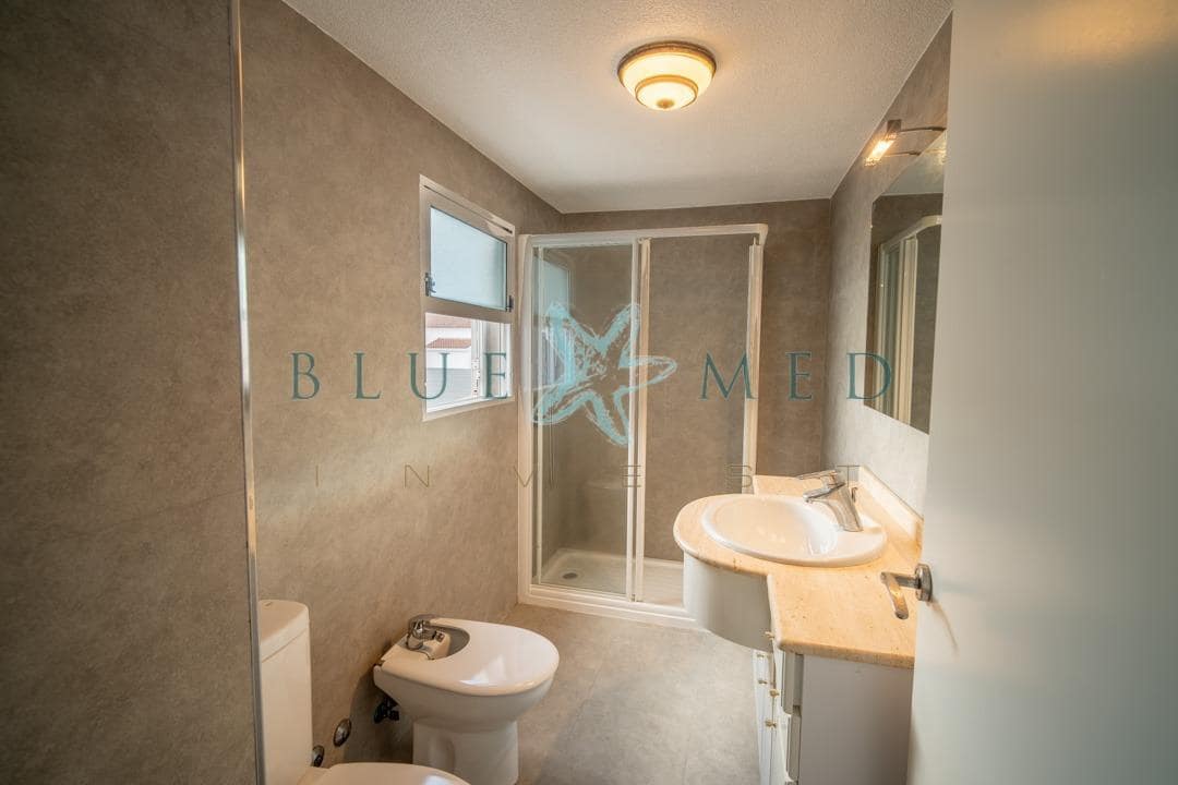 5 soveværelse Lejlighed til salg i Puerto de Mazarron - € 289.000 (Ref: 10047346)